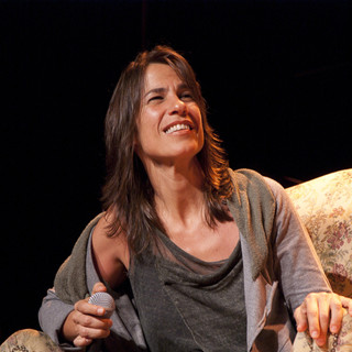 Lídia Pujol Photo