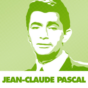 Le Meilleur De Jean-Claude Pascal cover
