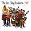 The Red Clay Ramblers LIVE Albumcover