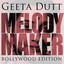 Melody Maker - Geeta Dutt - Bollywood Edition cover
