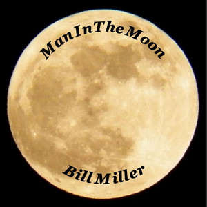 Man in the Moon album