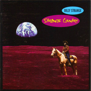 Strange Country album