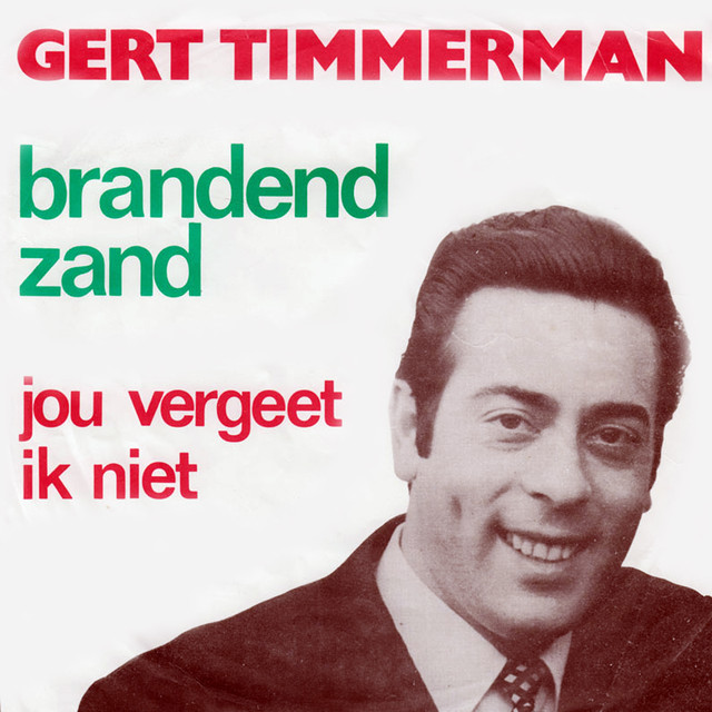 Gert Timmerman Photo