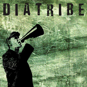 Diatribe cover