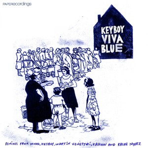 Keyboy