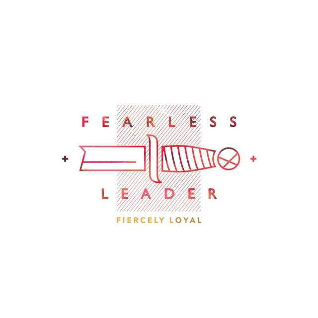 Fearless Leader Photo