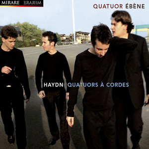 Haydn: Quatuors à cordes album