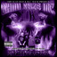 Kami Kaze (Dragged-N-Chopped) Albumcover