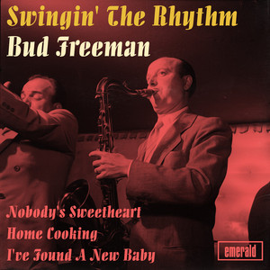 Swingin' the Rhythm album
