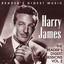 Reader's Digest Music: Harry James: The Reader's Digest Sessions Volume 2 cover