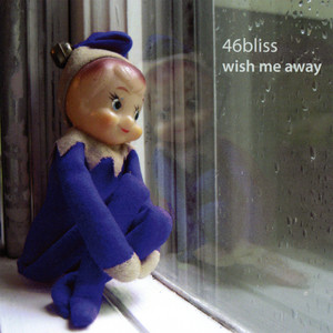 Wish Me Away cover
