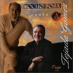 Pocho Sosa