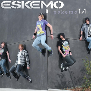 Eskemo 1. V1 album