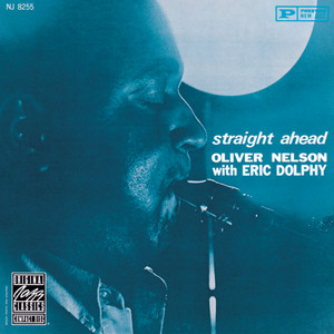 Straight Ahead album