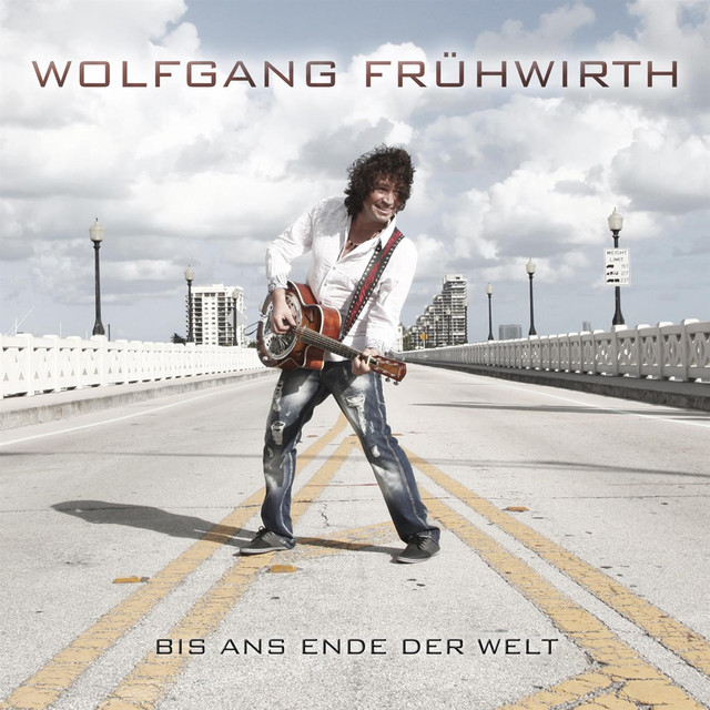 Wolfgang Frühwirth Photo