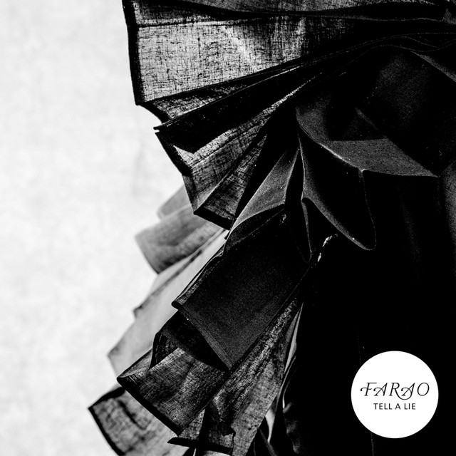Tell A Lie cover