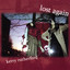 Lost Again Albumcover