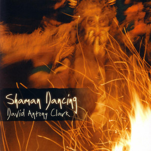 Shaman Dancing Albumcover