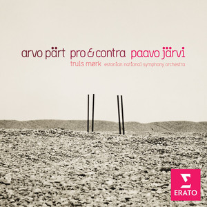 Pro & Contra cover