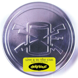 Live & in the Can album