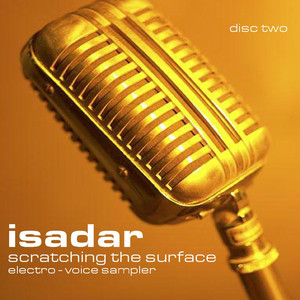 Scratching the Surface: Electro-Voice Sampler cover
