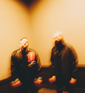 Social Misfits Photo