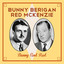 Bunny And Red cover