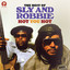 Hot You Hot: The Best Of Sly & Robbie cover
