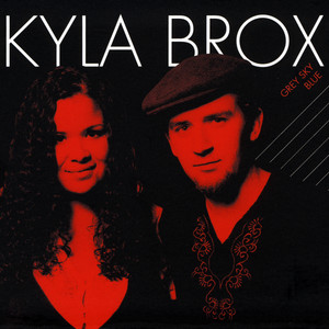 Grey Sky Blue cover