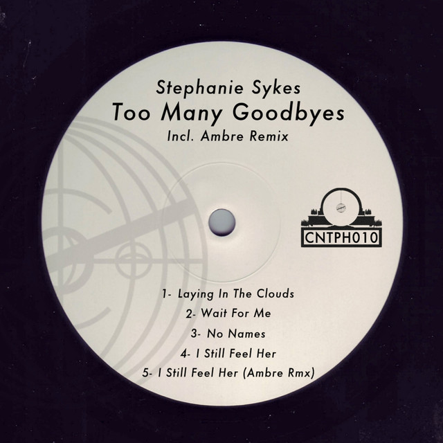Stephanie de Sykes Photo