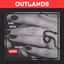 Outlands EP Albumcover