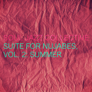 Soul Jazz Collective photo