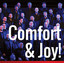 Comfort & Joy: 2012 Live Concert cover