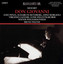 Mozart: Don Giovanni, K. 527 cover