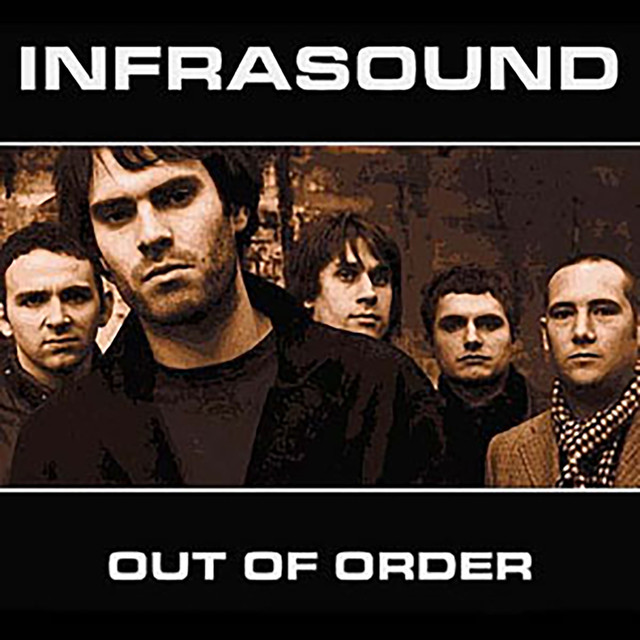 Infrasound Photo