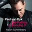 Paul van Dyk - The Politics of Dancing 3 cover