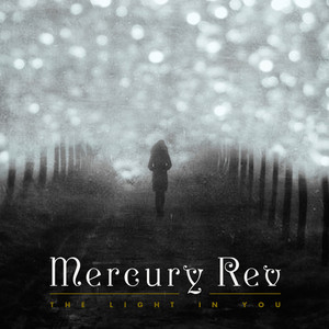 The Light in You album