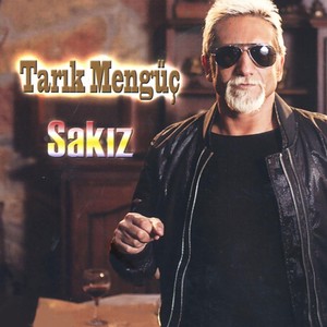 Sakız Albumcover