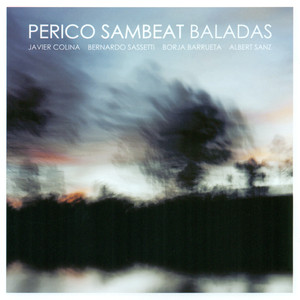 Baladas album
