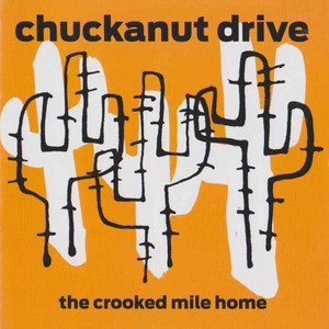 The Crooked Mile Home cover