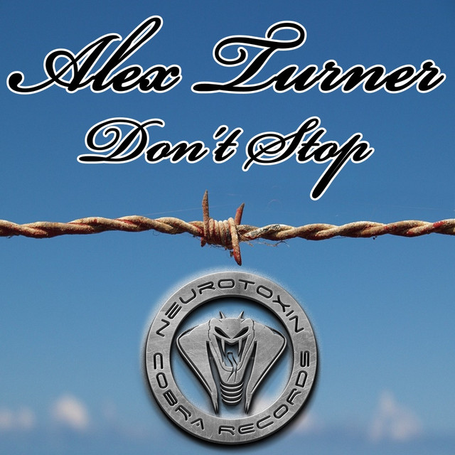 Musik Artist Alex Turner