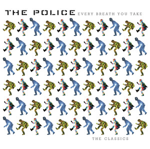 Every Breath You Take: The Classics album