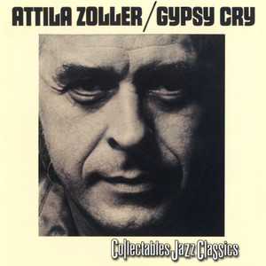 Gypsy Cry album
