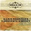 Mario Rodriguez y Orquesta Siboney Albumcover