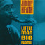 Little Man Big Band Albumcover