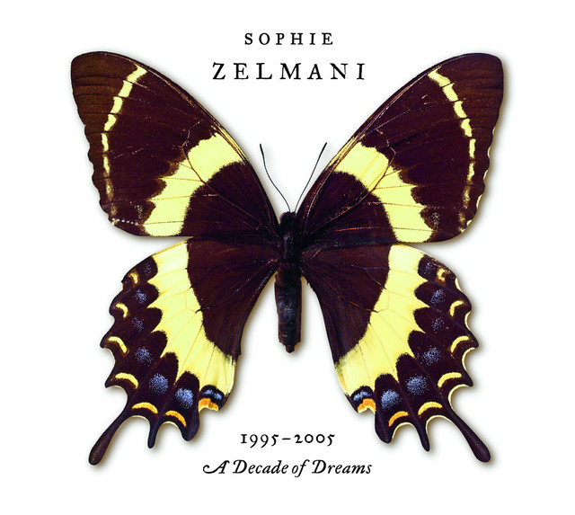 Decade Of Dreams 1995-2005 cover