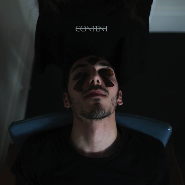 No Content cover