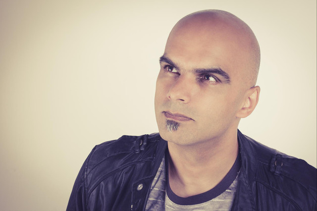 DJ Shah photo