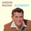 Gordon MacRae In Concert cover