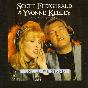 Scott Fitzgerald & Yvonne Keeley